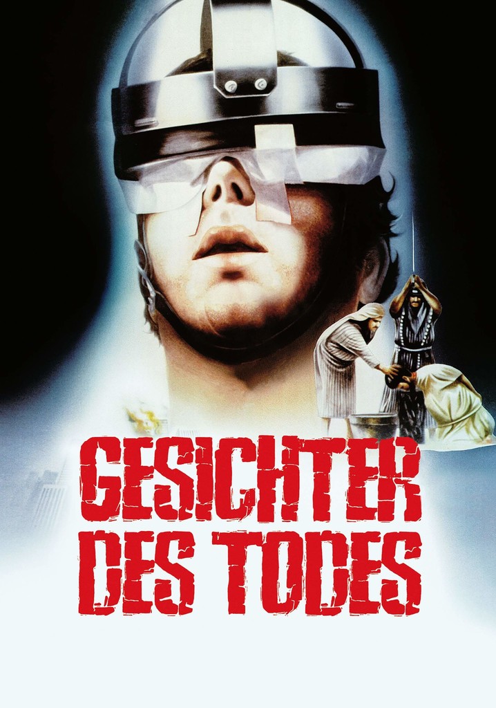 Gesichter Des Todes Stream Jetzt Film Online Anschauen