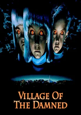 Village Of The Damned Streaming Where To Watch Online