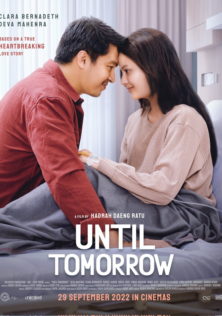 Until Tomorrow Movie Watch Streaming Online