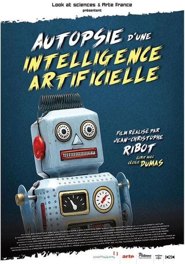 Autopsie D Une Intelligence Artificielle En Streaming