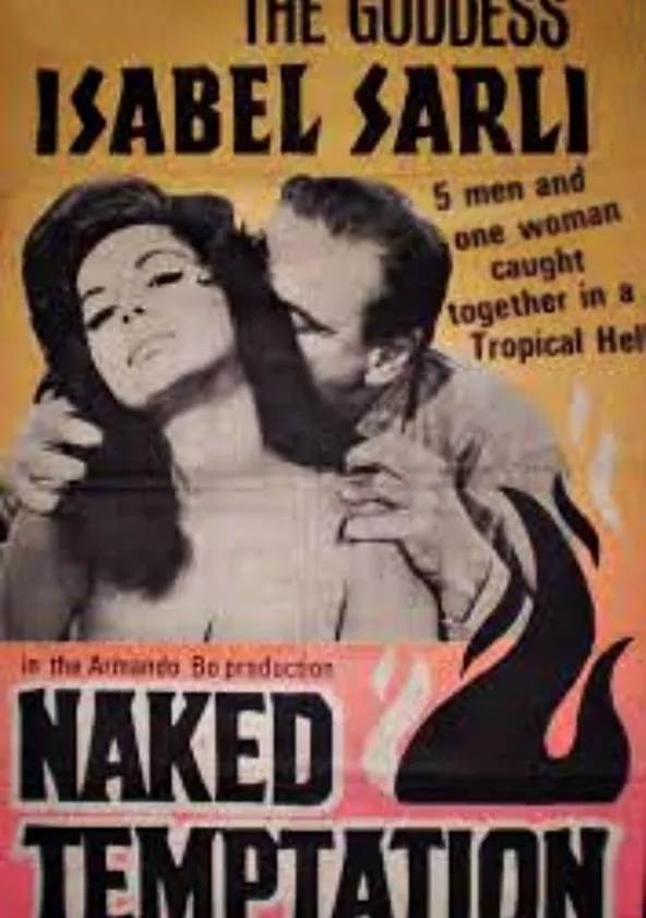Naked Temptation Filme Veja Onde Assistir
