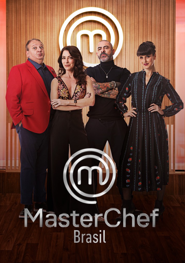 Masterchef Brasil Temporada Ver Todos Los Episodios Online