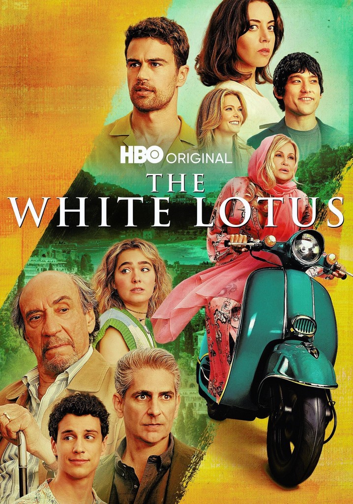 The White Lotus Emisiune Tv Streaming Online