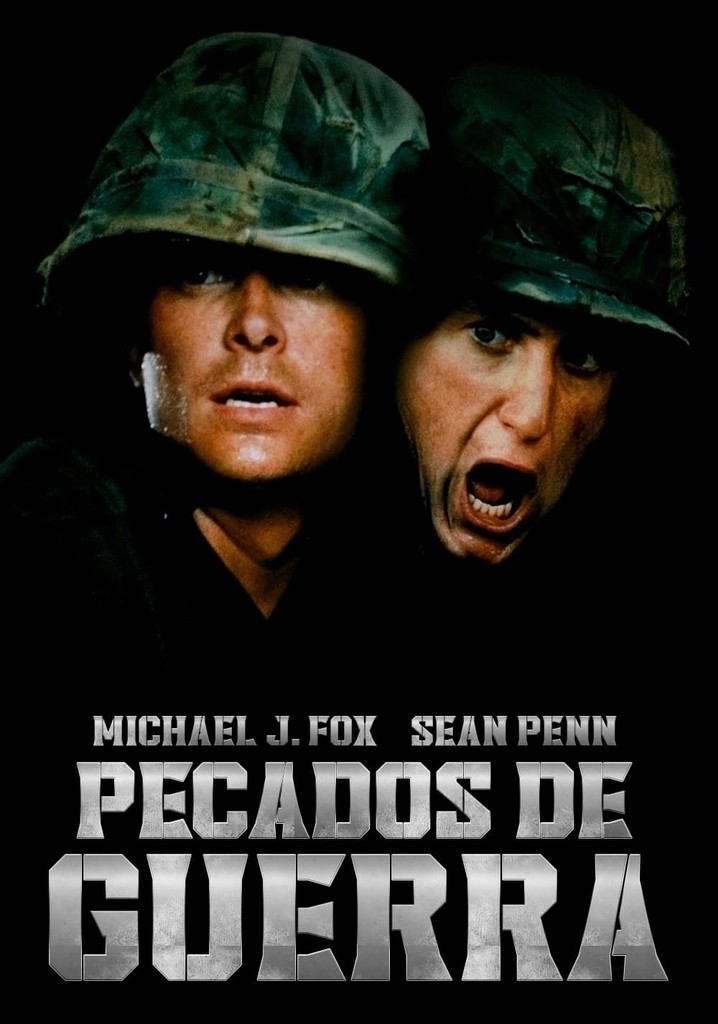 Pecados De Guerra Filme Veja Onde Assistir