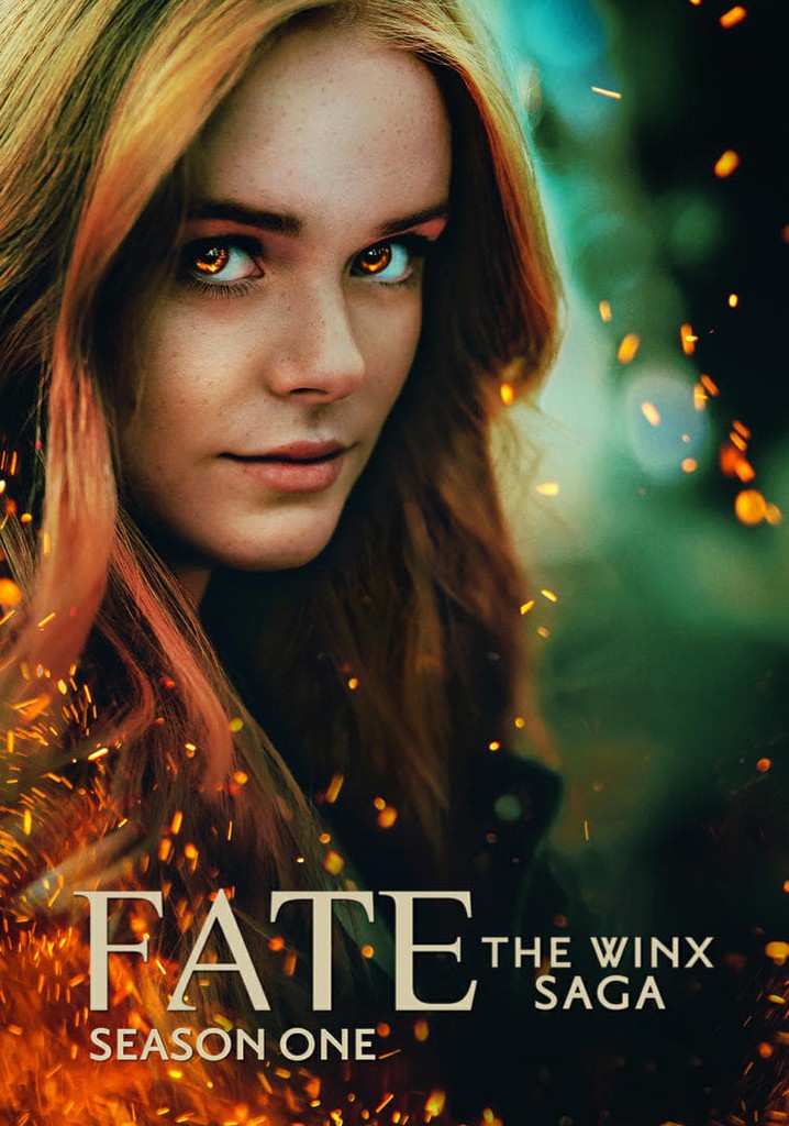 Fate The Winx Saga Staffel 1 Jetzt Stream Anschauen