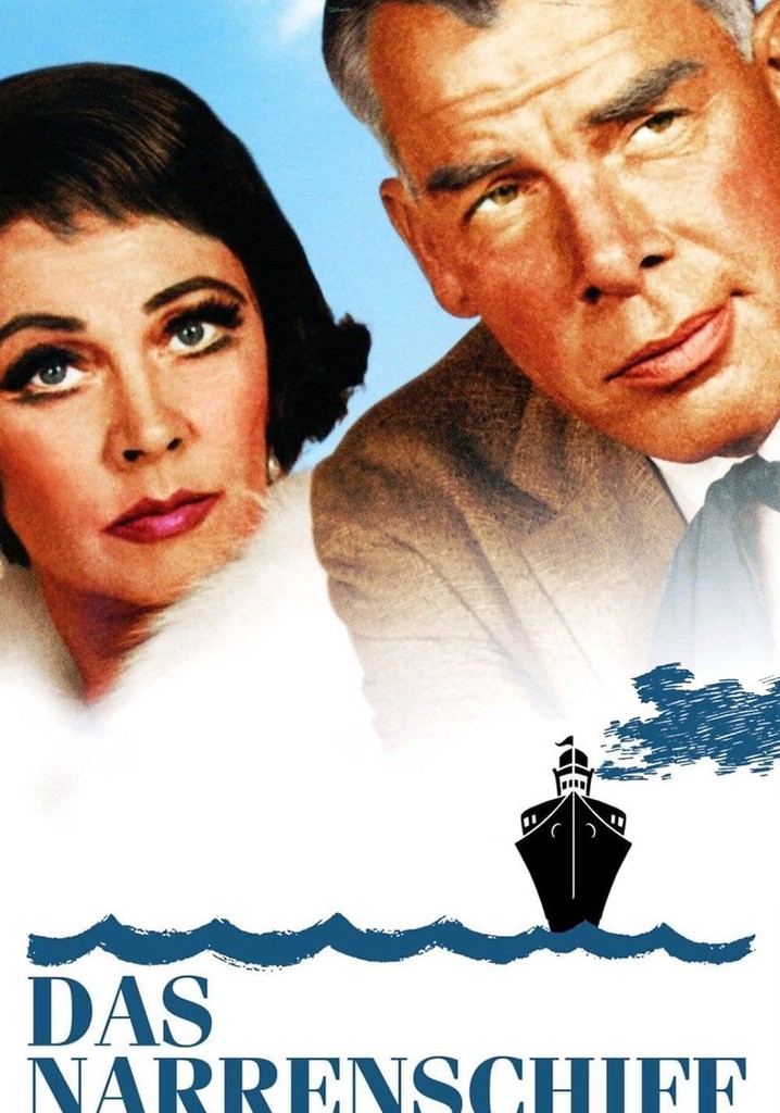 Das Narrenschiff Stream Jetzt Film Online Anschauen