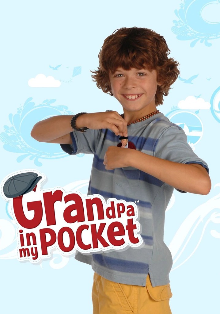 Grandpa In My Pocket Season Watch Episodes Streaming Online