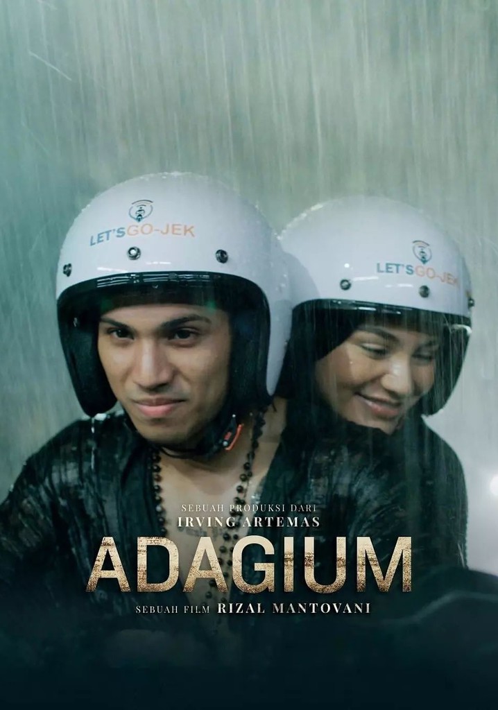 Adagium Movie Where To Watch Streaming Online