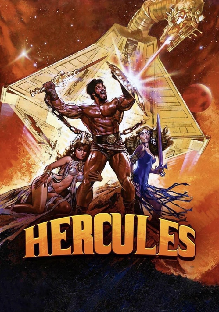 O Regarder Hercule En Streaming Complet Et L Gal