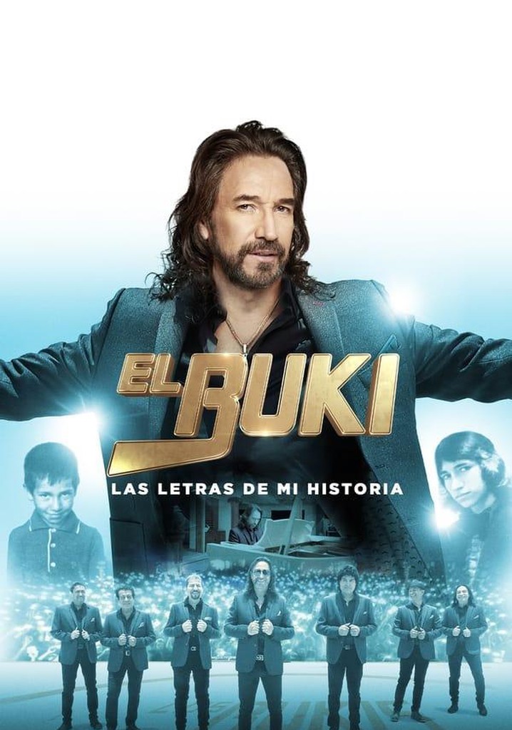 El Buki Stagione Episodi In Streaming Online