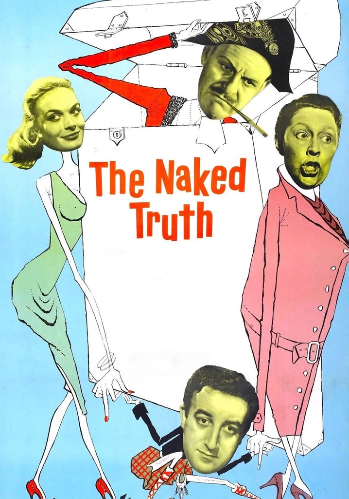 The Naked Truth Movie Watch Streaming Online