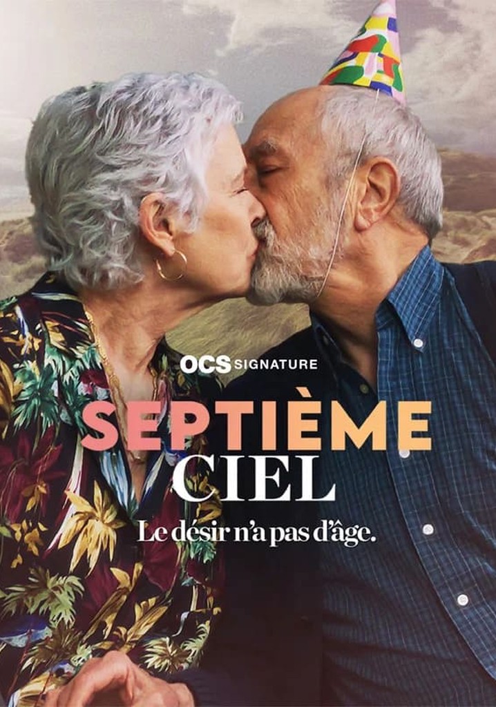 Regarder la série Septième Ciel streaming