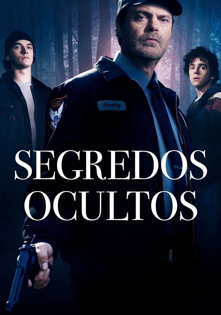 Segredos Ocultos Filme Veja Onde Assistir