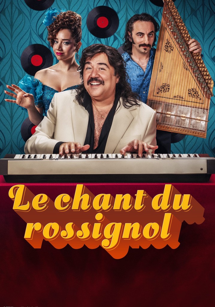 Regarder Le Chant Du Rossignol En Streaming Complet