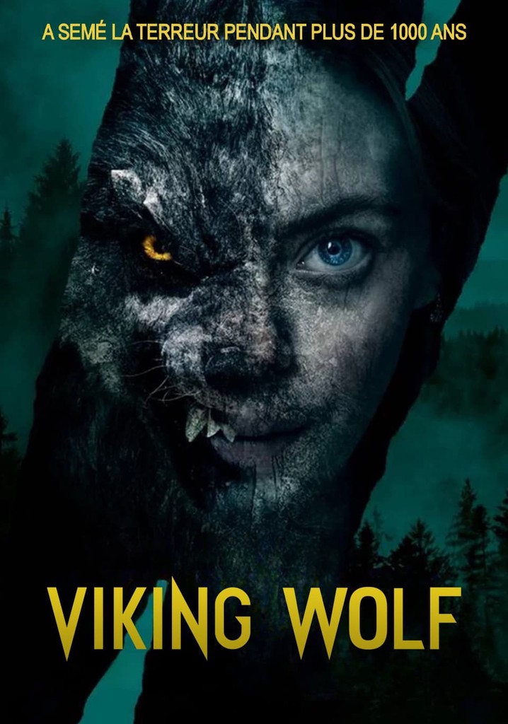 Regarder Viking Wolf en streaming complet et légal