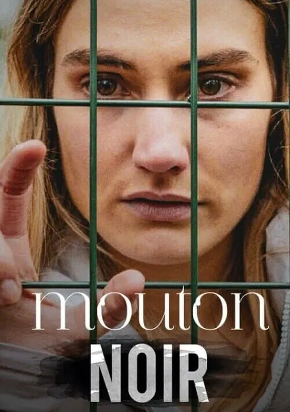 Regarder Mouton Noir En Streaming Complet Et L Gal