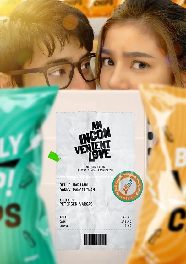 An Inconvenient Love Streaming Where To Watch Online