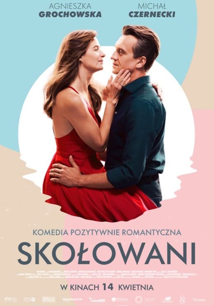 Sko Owani Streaming Gdzie Obejrze Film Online