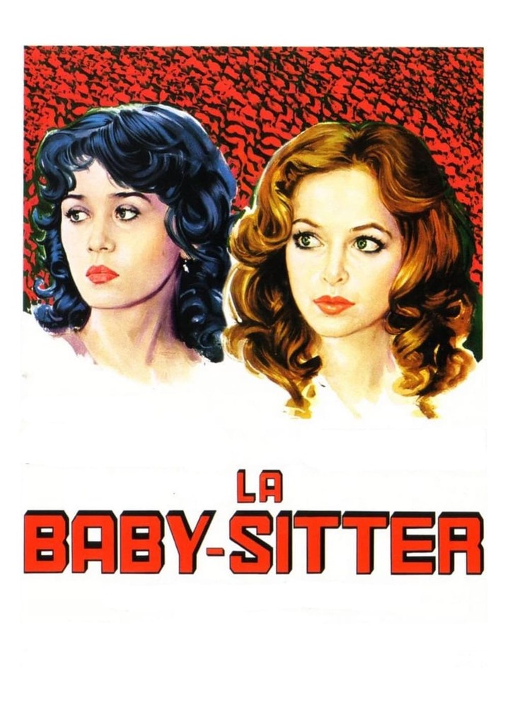 Regarder La Baby Sitter en streaming complet et légal