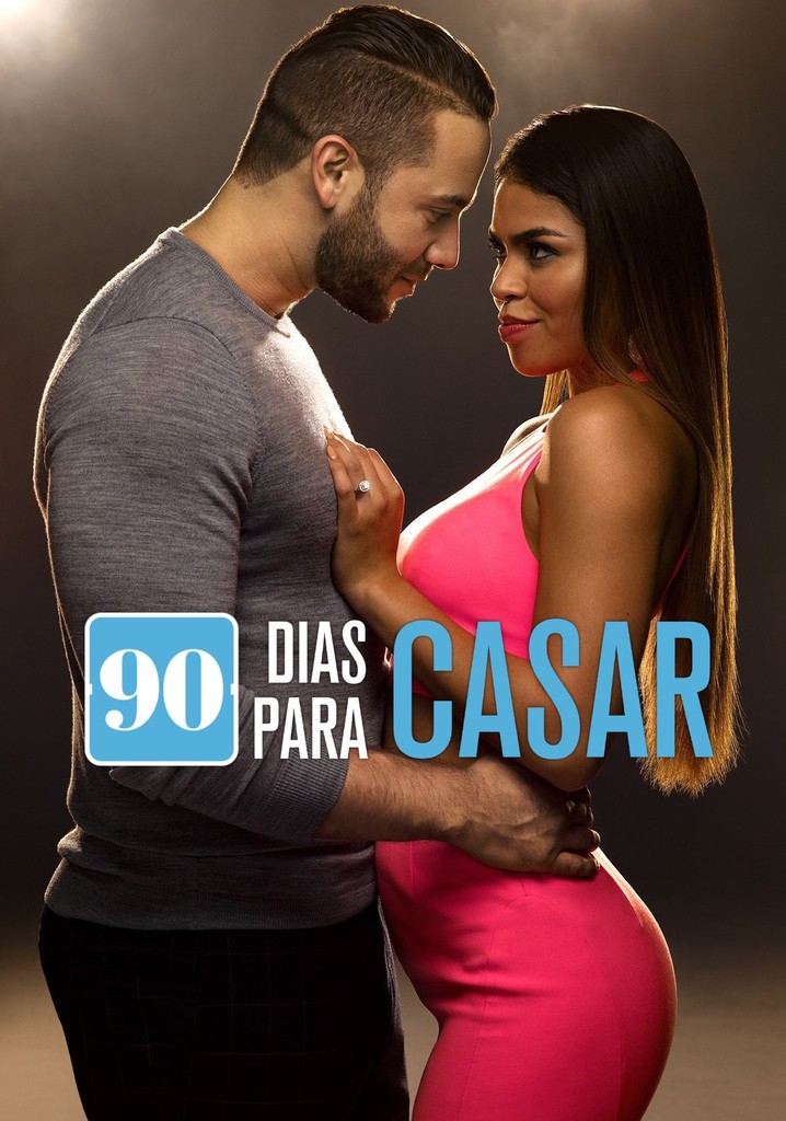 90 Dias Para Casar Seguindo Brandon E Julia Temporada 6 Streaming