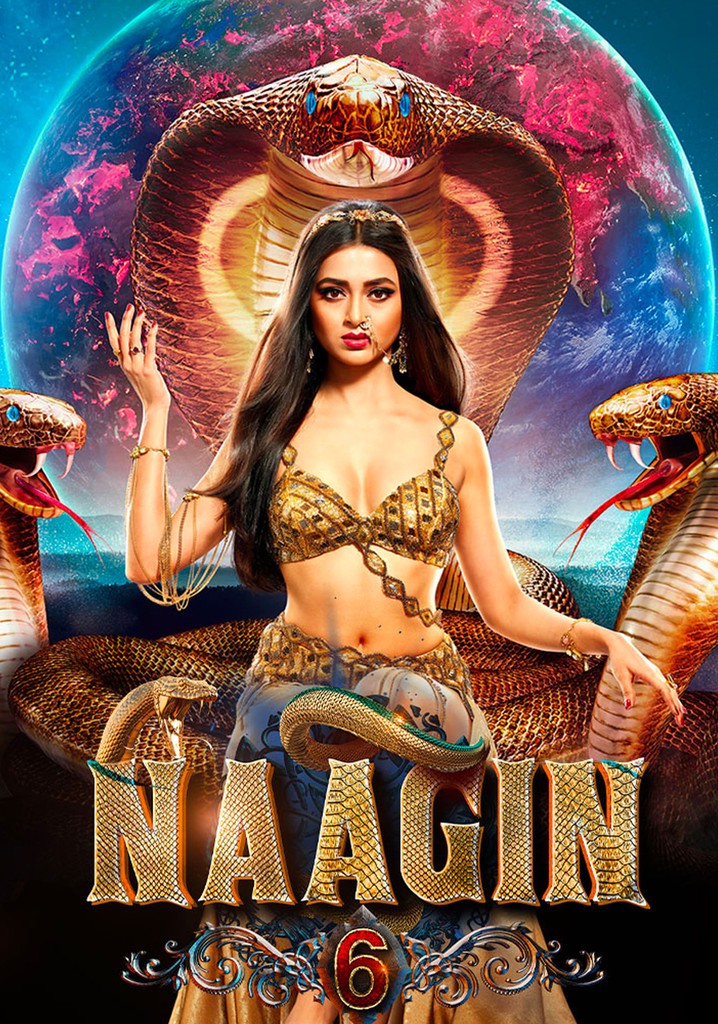 Naagin Season Watch Full Episodes Streaming Online