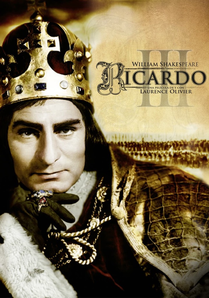 Ricardo III película Ver online completa en español