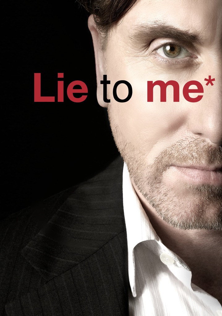 Lie To Me Staffel 1 Jetzt Online Stream Anschauen