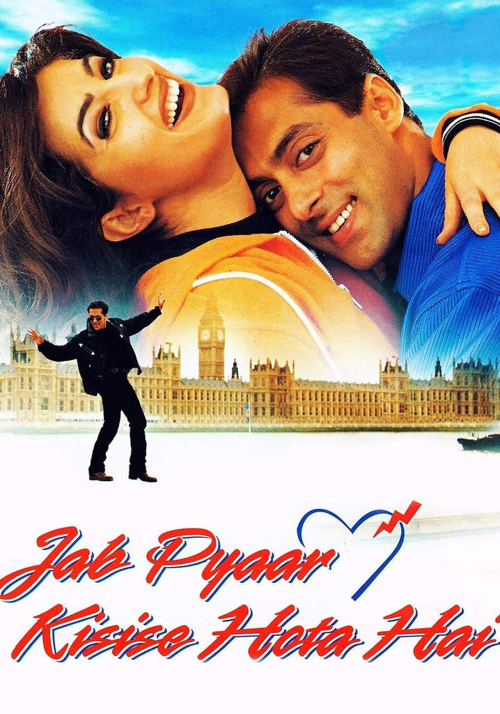 Jab Pyaar Kisise Hota Hai Streaming Watch Online