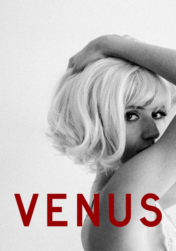 Venus película Ver online completas en español