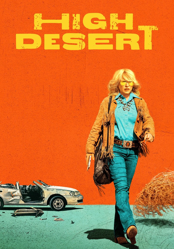 High Desert Stagione Episodi In Streaming Online