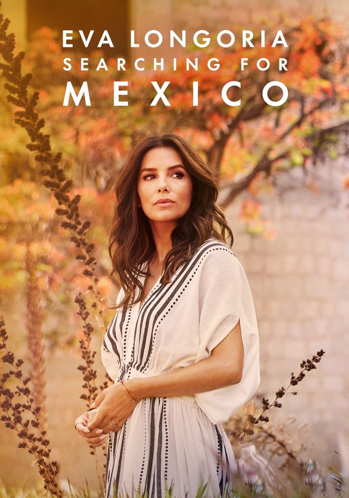 Eva Longoria Searching For Mexico Online