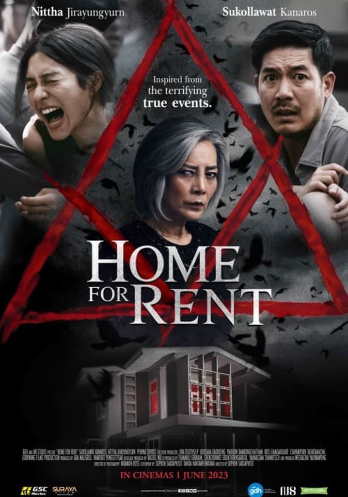 Home For Rent