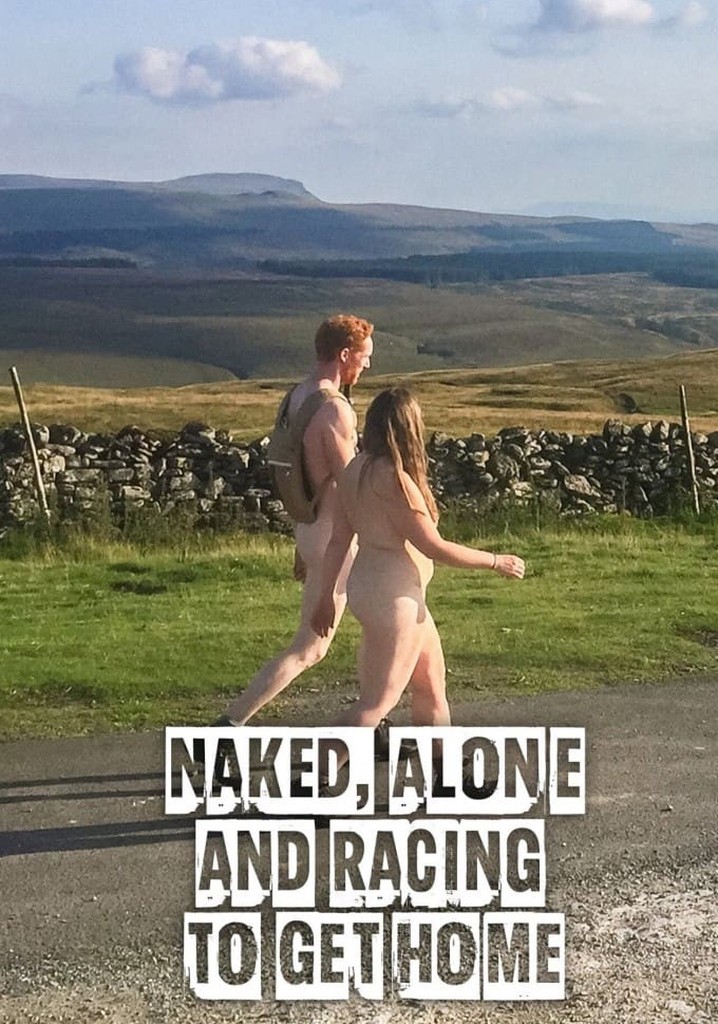 Naked Alone And Racing To Get Home Stream