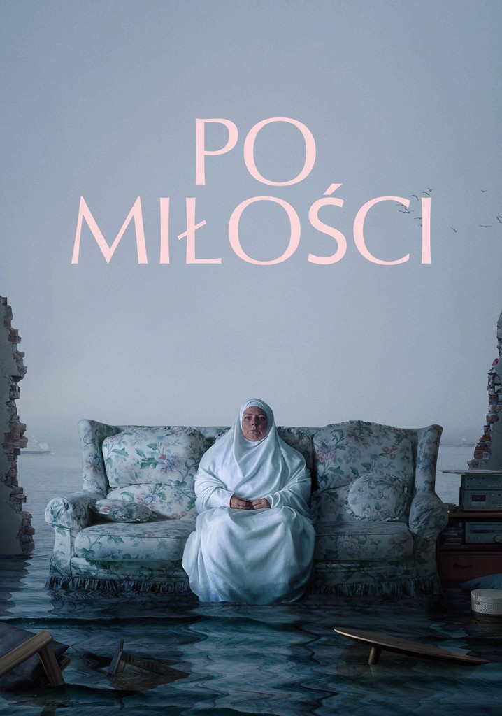 Po miłości streaming gdzie obejrzeć film online