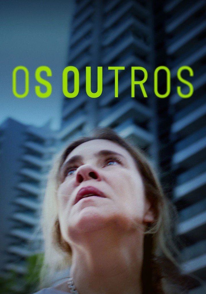 Os Outros Temporada 1 assista todos episódios online streaming