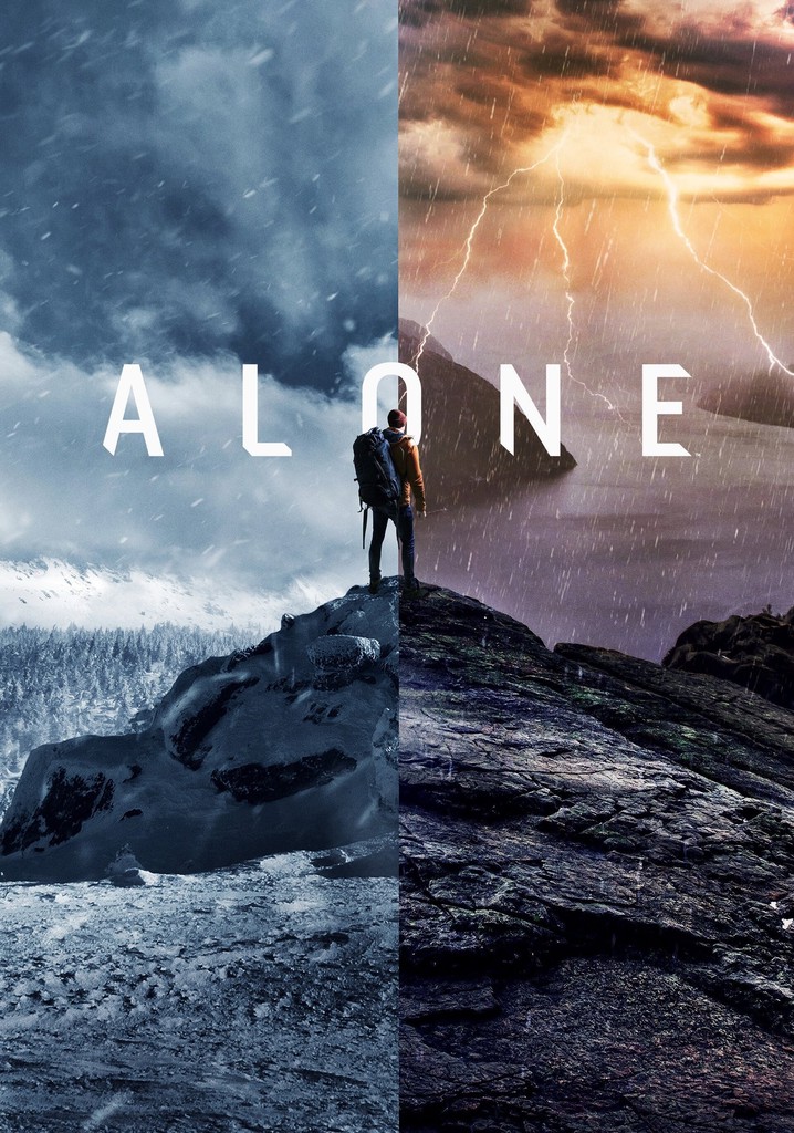 Alone Temporada Ver Todos Los Episodios Online