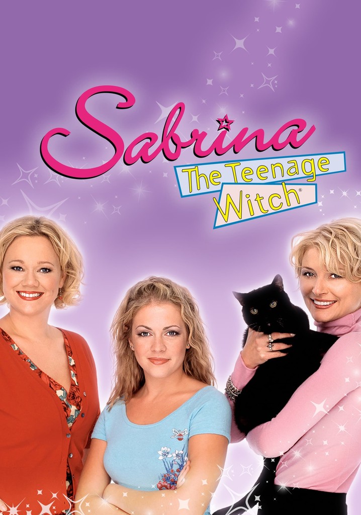 Sabrina Cosas De Brujas Temporada 4 Ver Todos Los Episodios Online