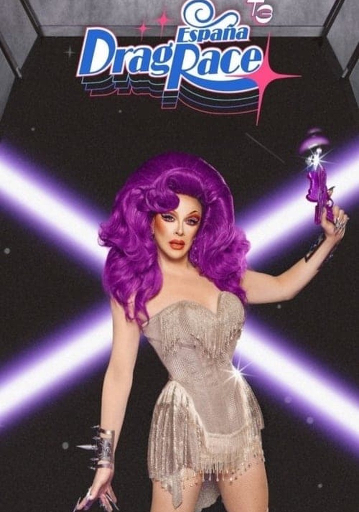 Drag Race Espa A Stagione Streaming Online