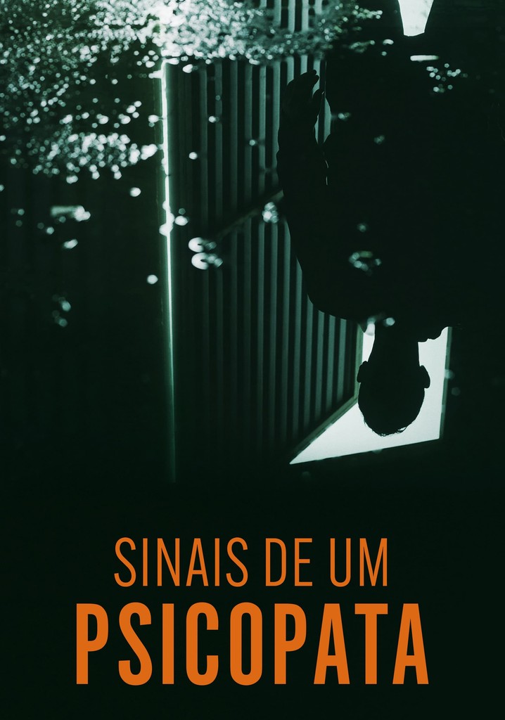 Sinais de um Psicopata Temporada 2 episódios online streaming