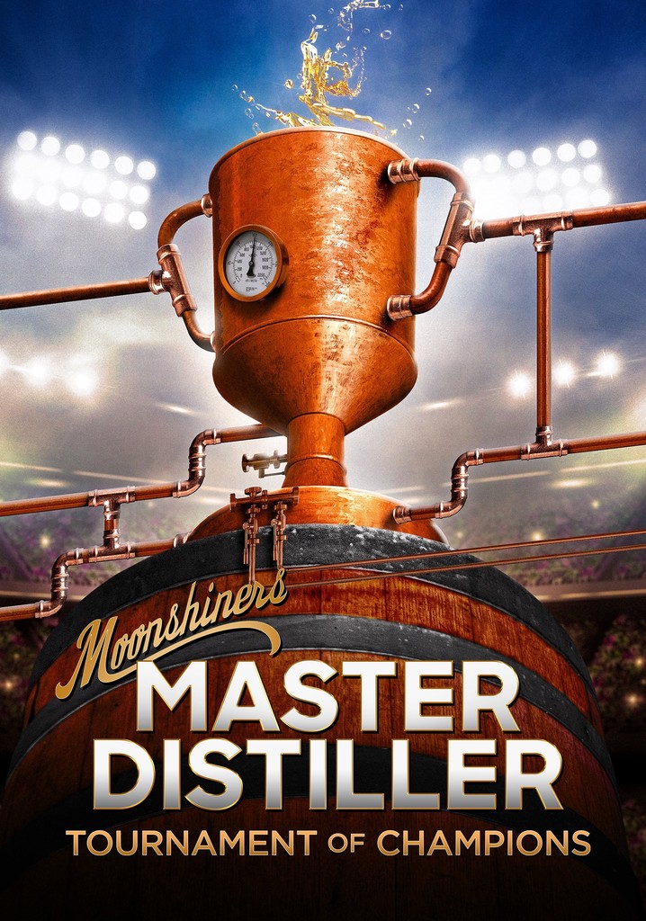 Moonshiners Master Distiller Temporada 1 Ver Todos Los Episodios Online