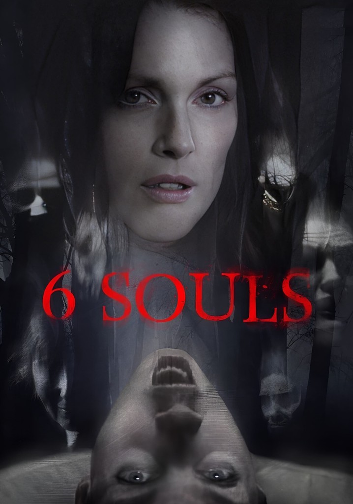 Souls Movie Where To Watch Stream Online