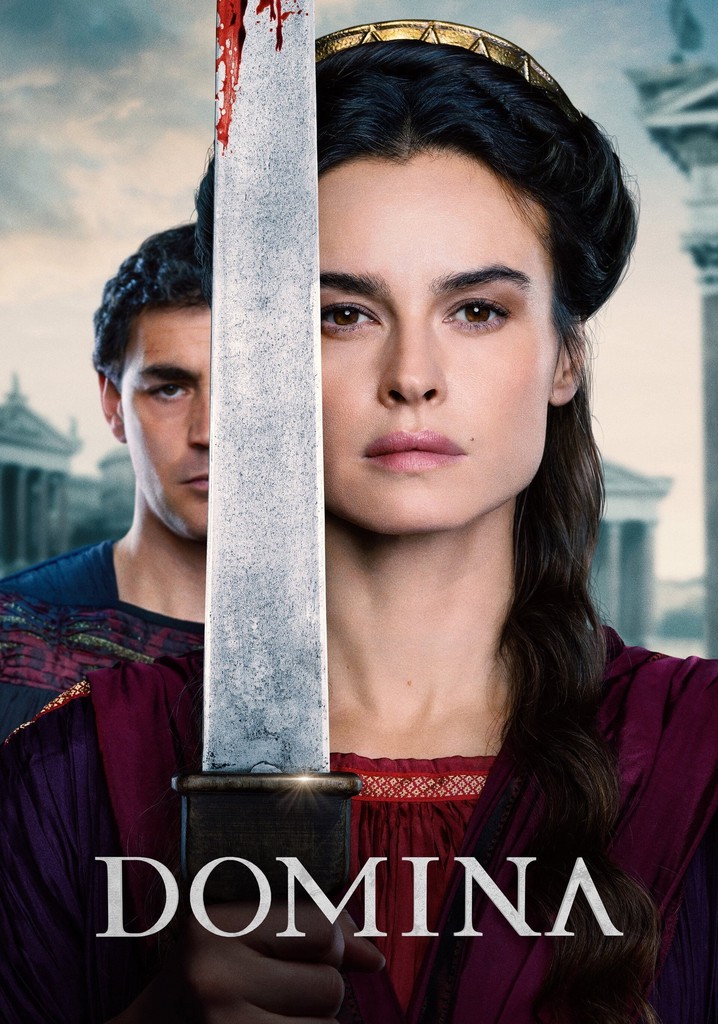 Domina Temporada 2 assista todos episódios online streaming