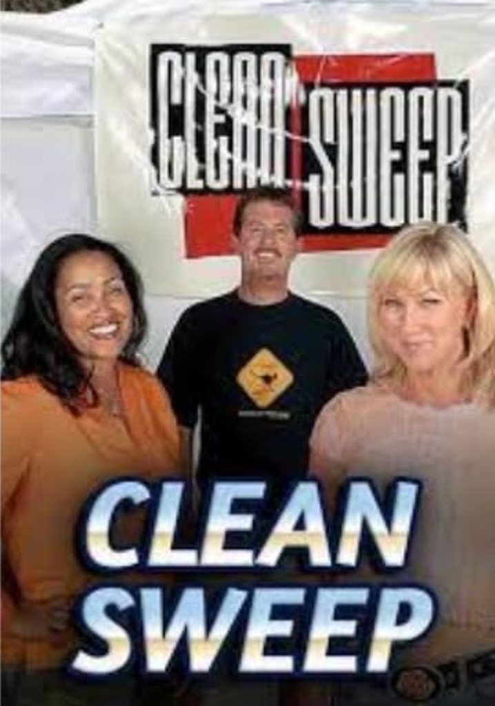 Clean Sweep Season Watch Full Episodes Streaming Online