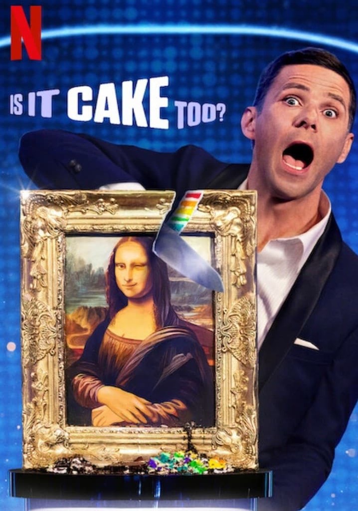 Ist Das Kuchen Staffel 3 Jetzt Stream Anschauen