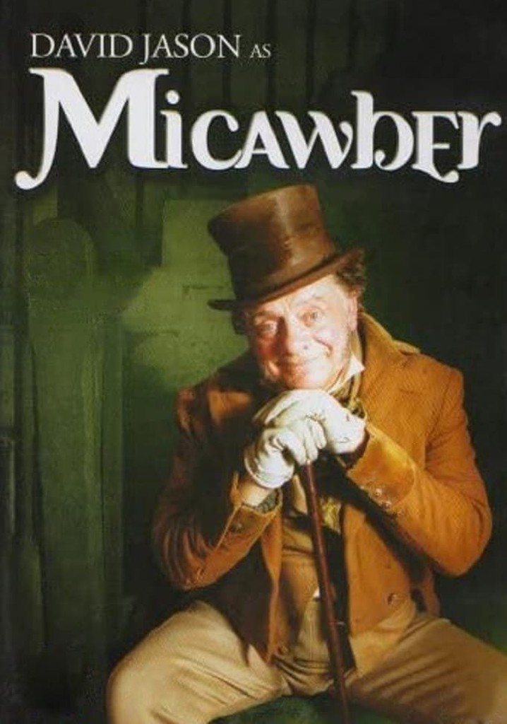 Micawber Watch Tv Series Streaming Online