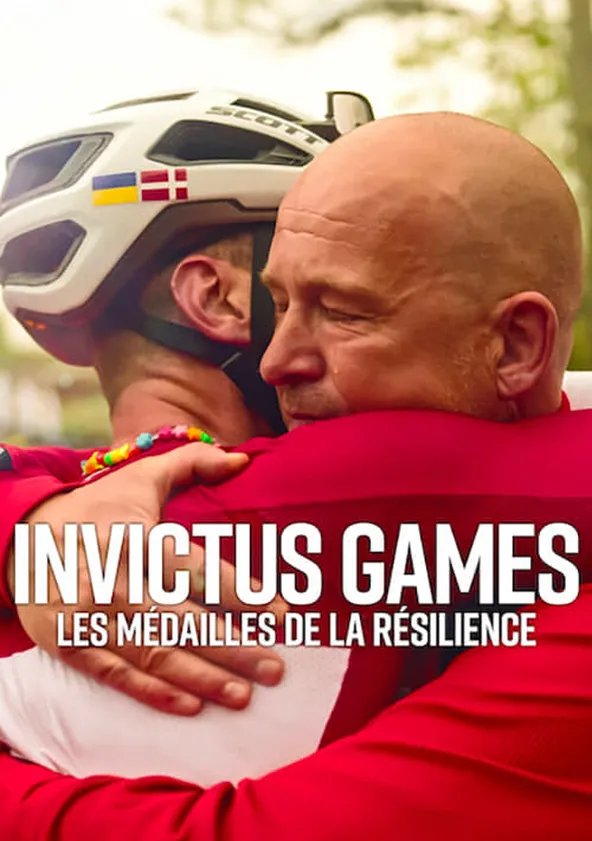 Regarder la série Heart of Invictus streaming