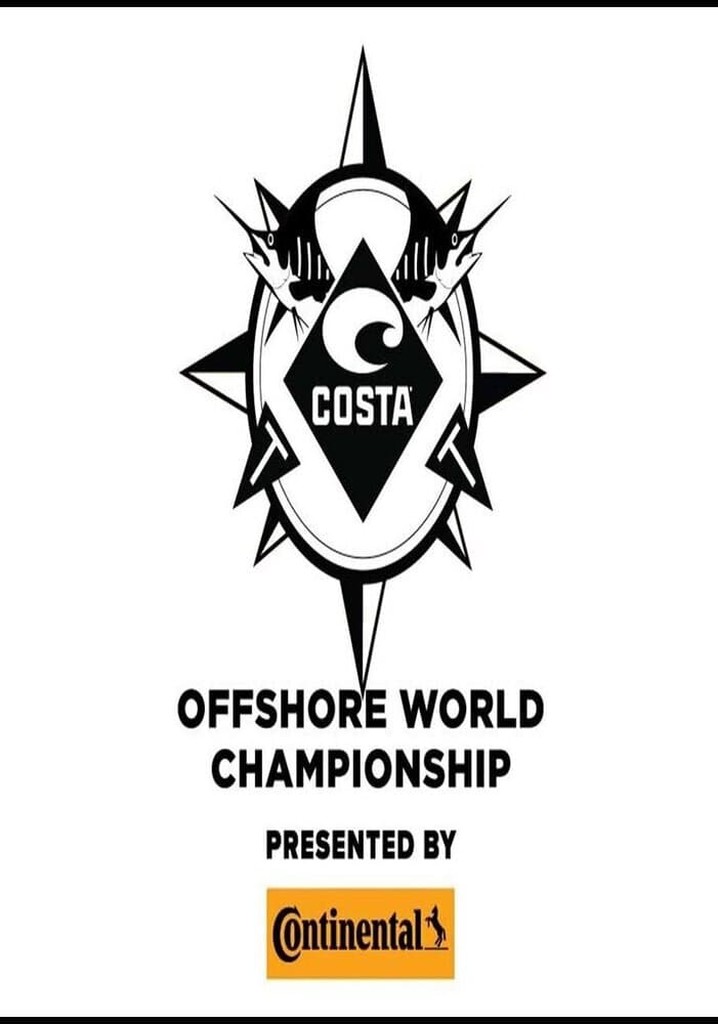 Costa Offshore World Championship Streaming Online