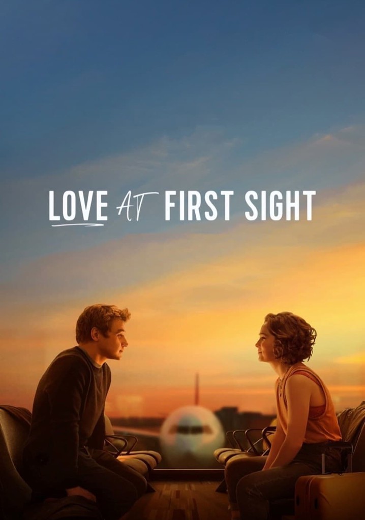 Love At First Sight Streaming Where To Watch Online