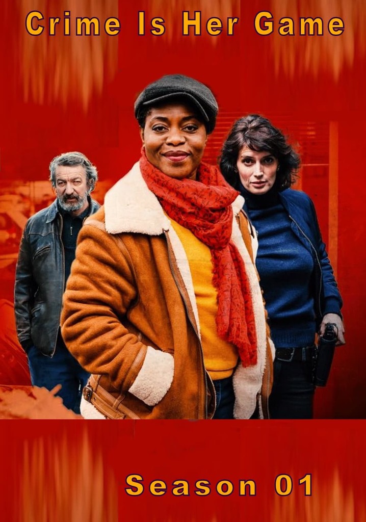 Saison Le Crime Lui Va Si Bien Streaming O Regarder Les Pisodes