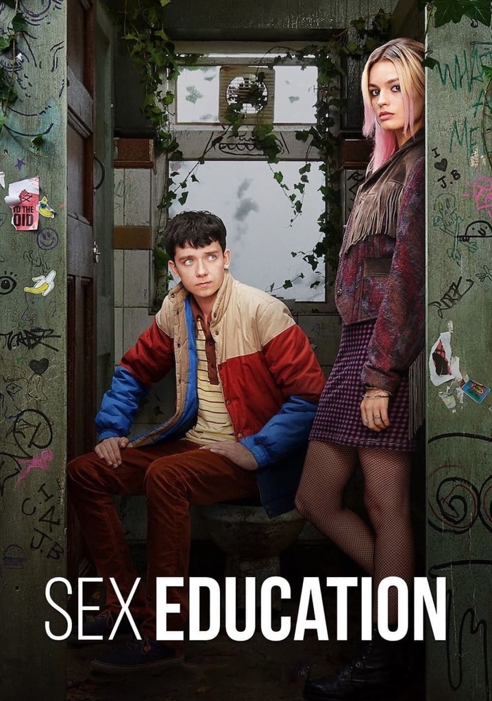 Saison Sex Education Streaming O Regarder Les Pisodes